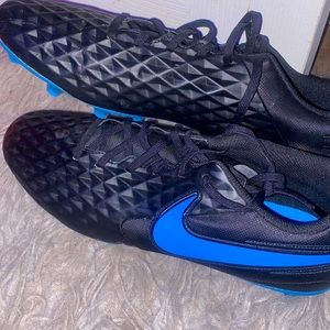 Nike Soccer Cleats